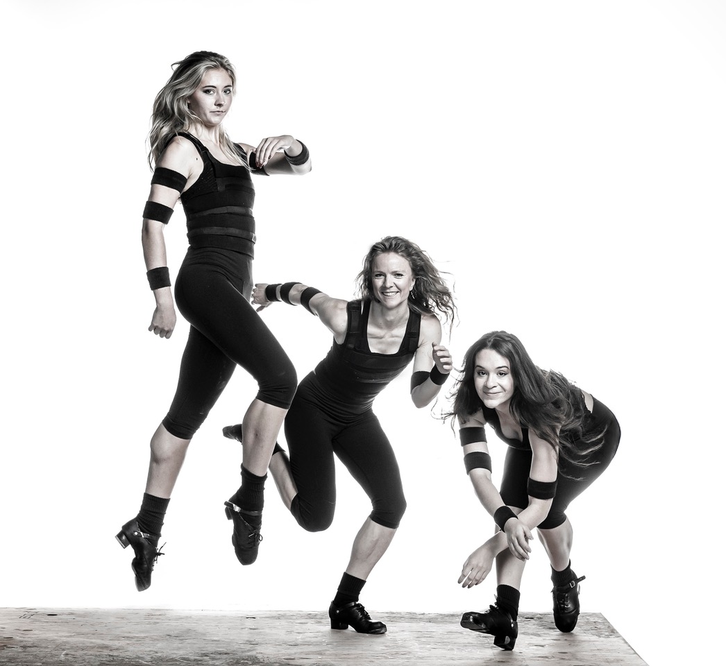 Trinity Irish Dance Company